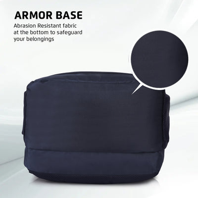 FIRE BACKPACK view 6