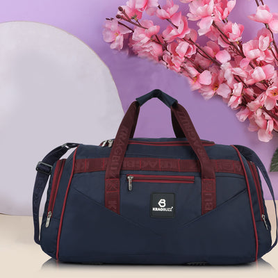 ASSUME TRAVEL BAG view 4