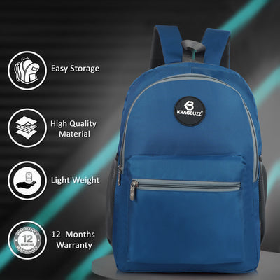 HEXA BAGPACK view 6