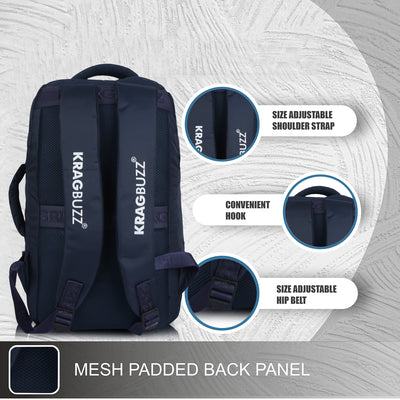 LUXURY BAGPACK view 23