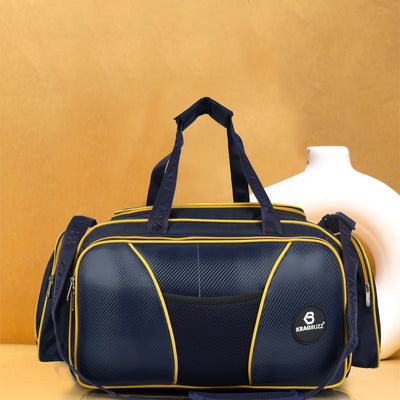 DISCO TRAVEL BAG view 20