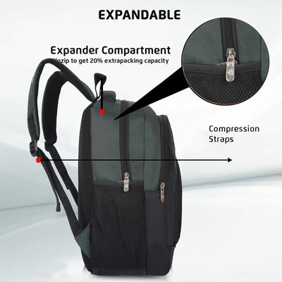 TWIST BACKPACK view 14