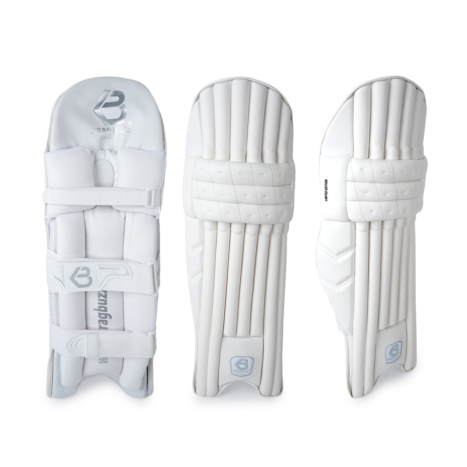 Limited Edition Batting Pads