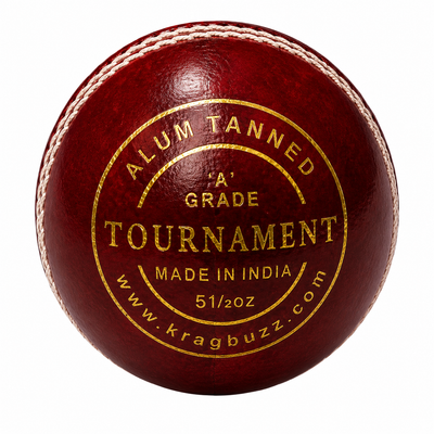 TOURNAMENT RED view 1