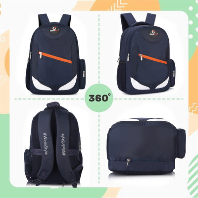 DYNAMIC BACKPACK view 18