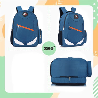 DYNAMIC BACKPACK view 11