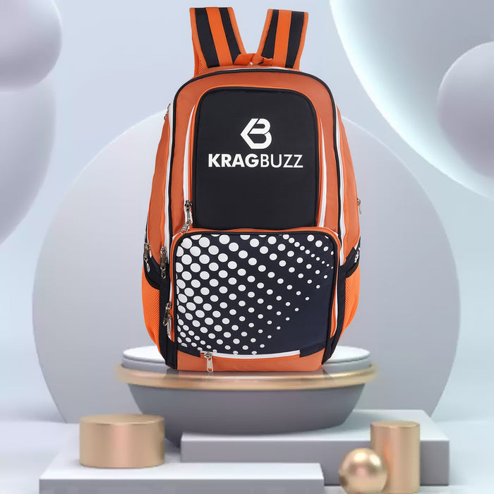 REVOLUTION BAGAPCK