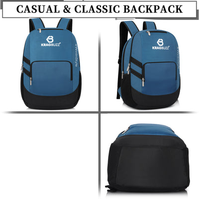 MEGA BACKPACK view 21