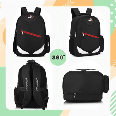 DYNAMIC BACKPACK view 4
