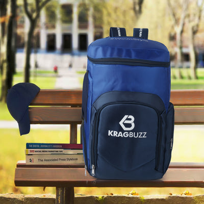 BETA BAGPACK view 2