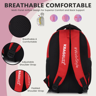 TWIST BACKPACK view 23