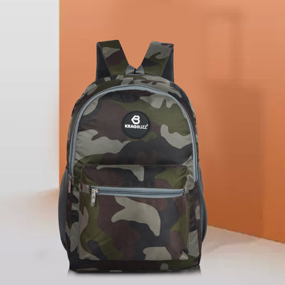 HEXA BAGPACK view 19