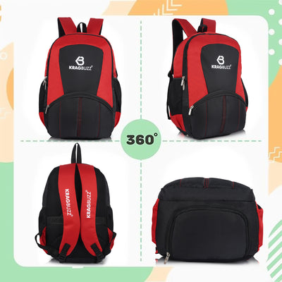 SUPREME BAGPACK view 29
