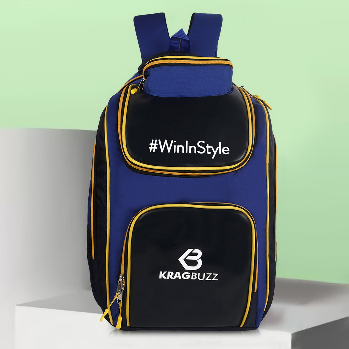 LEGEND BAGPACK