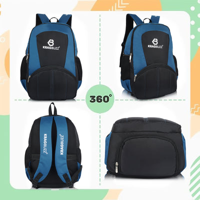 SUPREME BAGPACK view 7