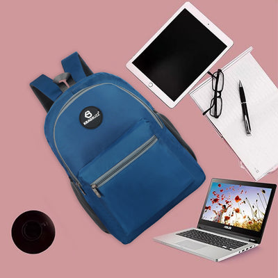 HEXA BAGPACK view 7