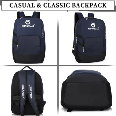 MEGA BACKPACK view 4