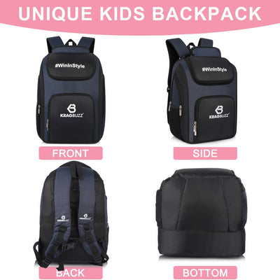 LEGEND BAGPACK view 16