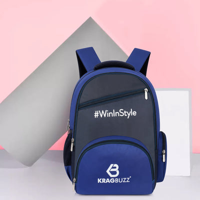 SIGNATURE BAGPACK view 35