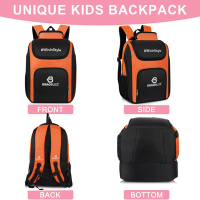 LEGEND BAGPACK view 25