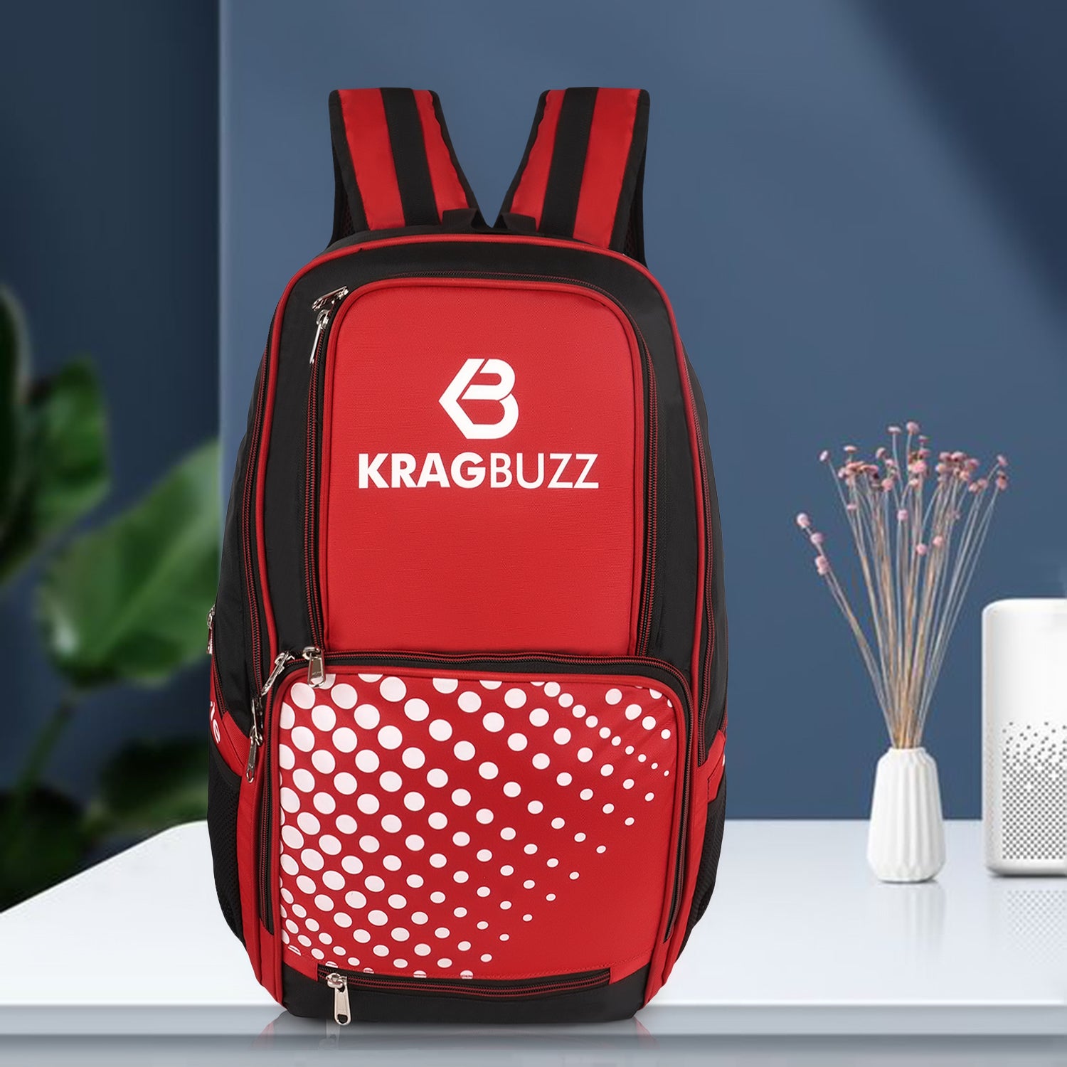 REVOLUTION BAGAPCK