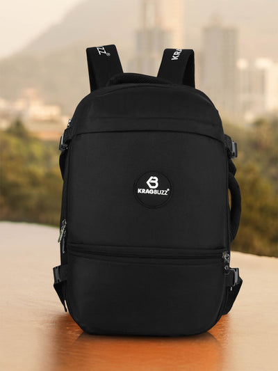 LUXURY BAGPACK view 6