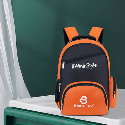 SIGNATURE BAGPACK view 23