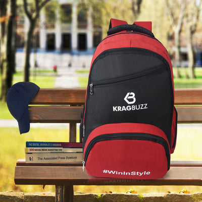 SIGNATURE BAGPACK view 6