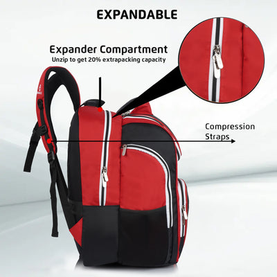 LEGEND BAGPACK view 36