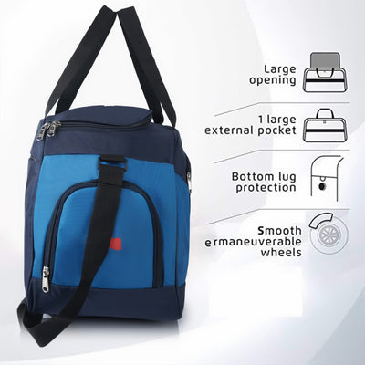 TRAVEL BAG001 view 5