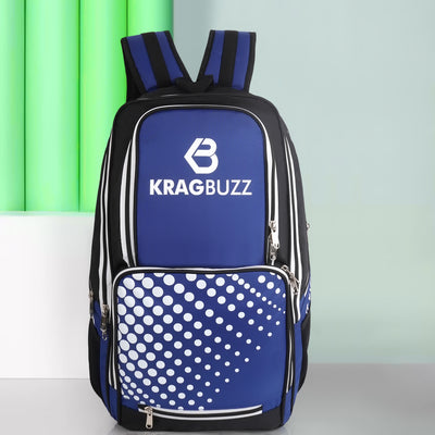 REVOLUTION BAGAPCK view 3