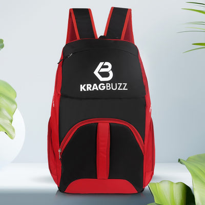 DD BAGPACK view 4