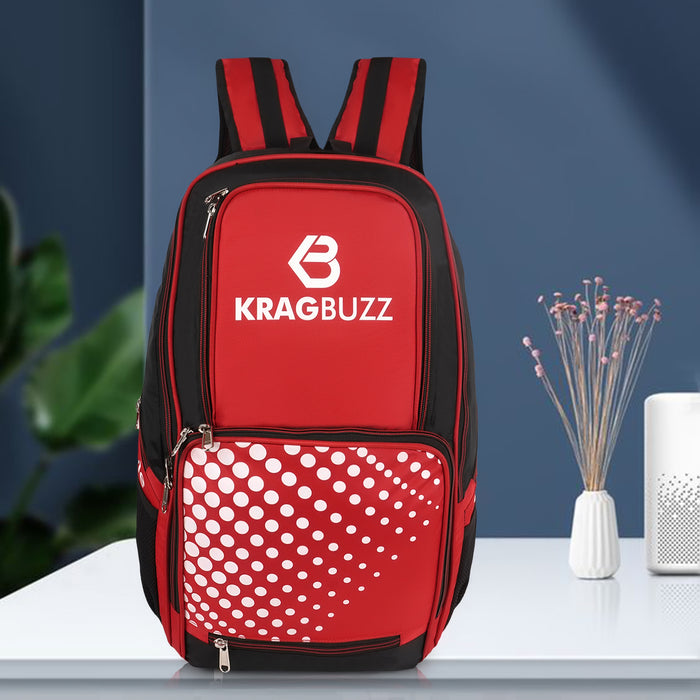 REVOLUTION BAGAPCK