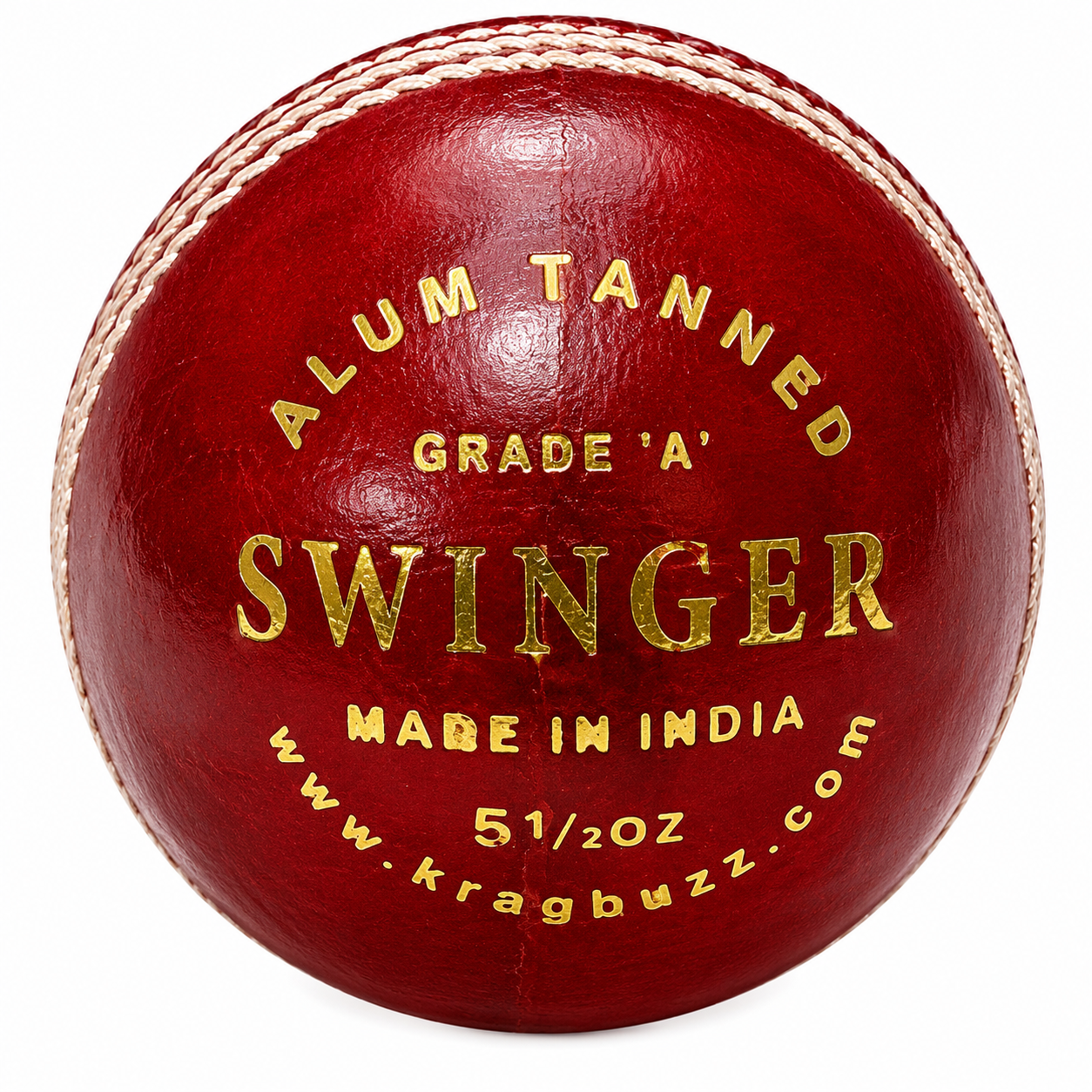 SWINGER RED