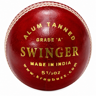 SWINGER RED view 1