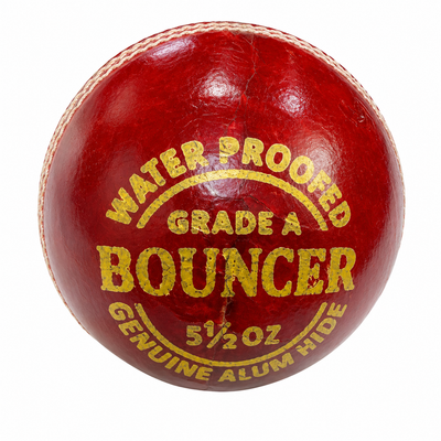 BOUNCER RED view 1