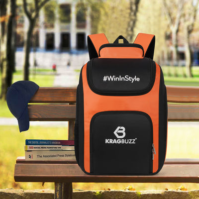 LEGEND BAGPACK view 26