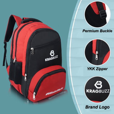 SIGNATURE BAGPACK view 7