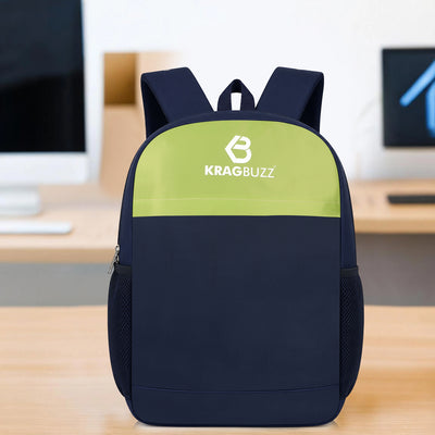 FIRE BACKPACK view 8