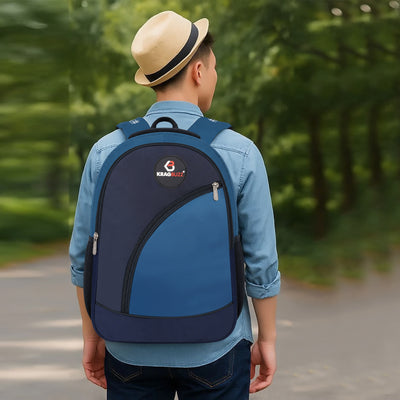 TWIST BACKPACK view 8