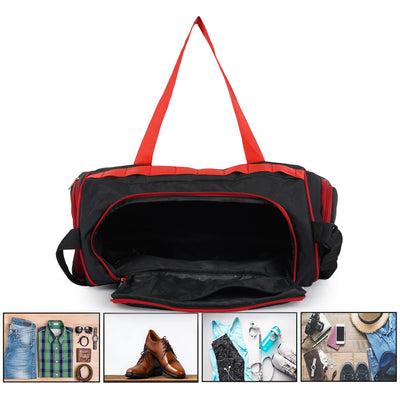 ASSUME TRAVEL BAG view 18