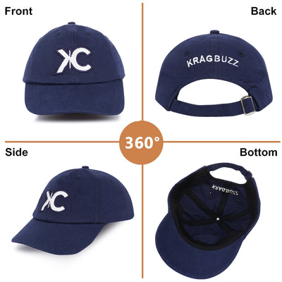 Kids Cap view 34