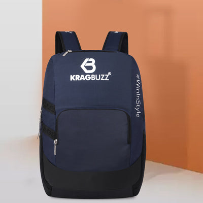 MEGA BACKPACK view 5