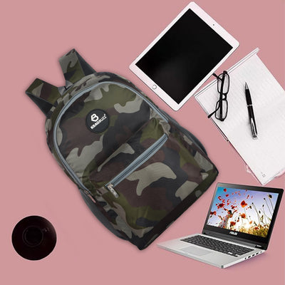 HEXA BAGPACK view 25