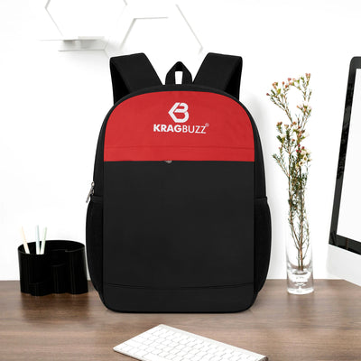 FIRE BACKPACK view 30