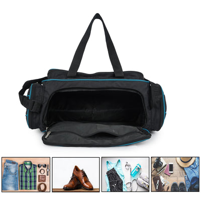 DISCO TRAVEL BAG view 6