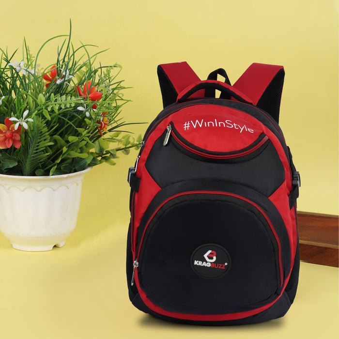 TOWN BAGPACK secondary