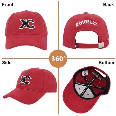 Bling Cap view 25