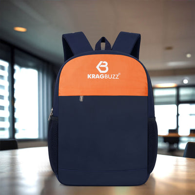 FIRE BACKPACK view 20
