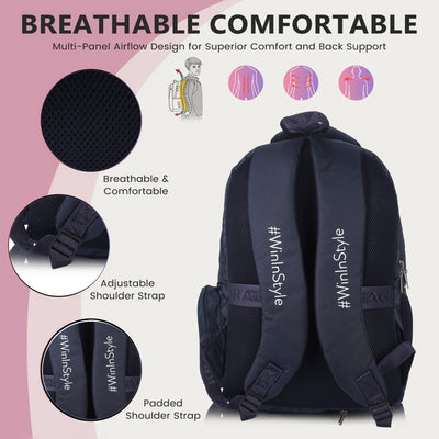 DYNAMIC BACKPACK view 19
